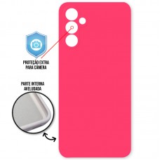 Capa Samsung Galaxy M34 5G - Cover Protector Pink